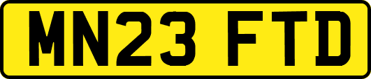 MN23FTD