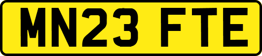 MN23FTE