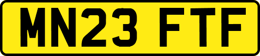 MN23FTF