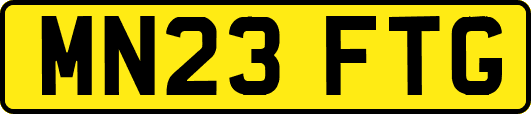 MN23FTG