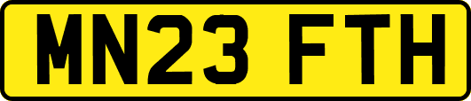 MN23FTH