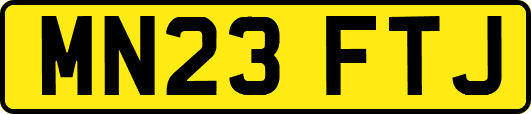 MN23FTJ