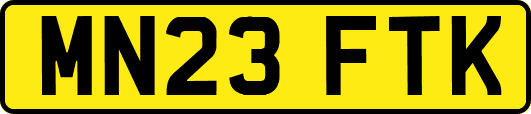 MN23FTK