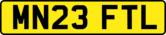 MN23FTL