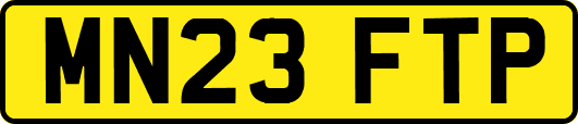 MN23FTP