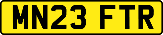 MN23FTR
