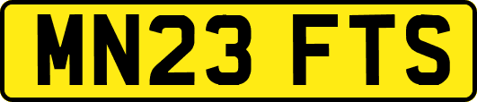 MN23FTS