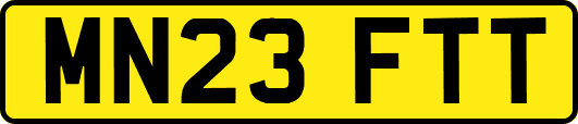 MN23FTT