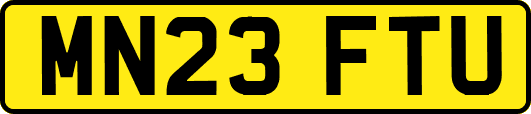 MN23FTU