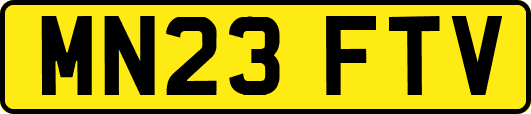 MN23FTV