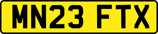 MN23FTX