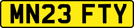MN23FTY