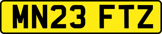 MN23FTZ