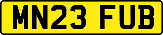 MN23FUB