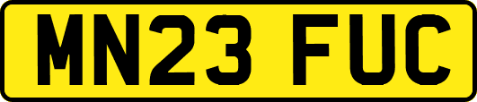 MN23FUC