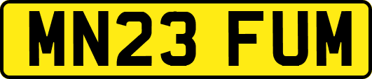 MN23FUM