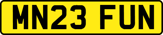 MN23FUN