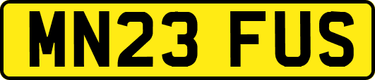 MN23FUS