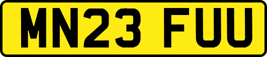 MN23FUU