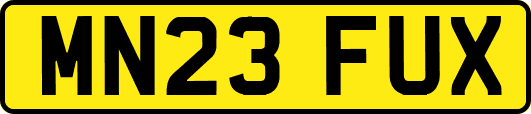 MN23FUX
