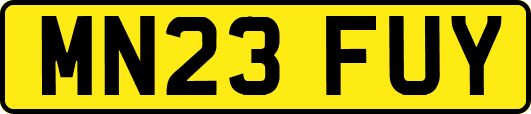MN23FUY