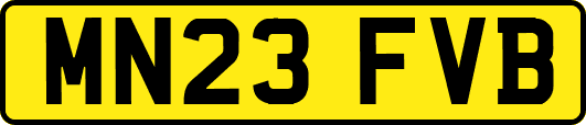 MN23FVB