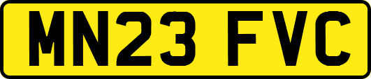 MN23FVC