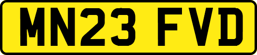 MN23FVD