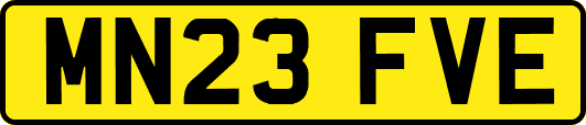 MN23FVE