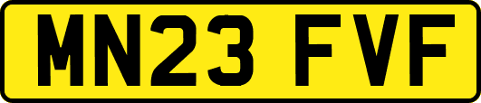 MN23FVF