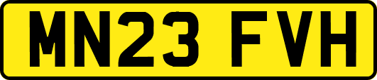 MN23FVH
