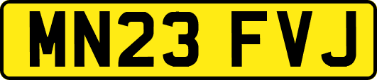 MN23FVJ