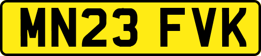 MN23FVK