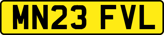 MN23FVL