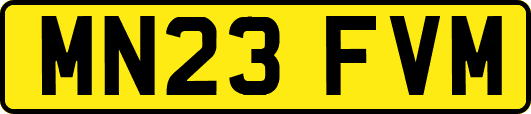 MN23FVM