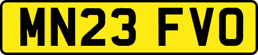 MN23FVO