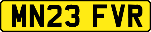 MN23FVR