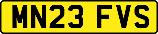 MN23FVS