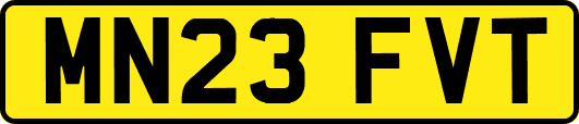 MN23FVT