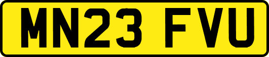 MN23FVU