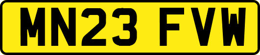 MN23FVW