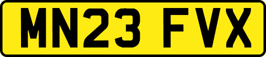 MN23FVX