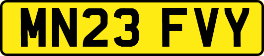 MN23FVY