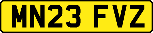 MN23FVZ