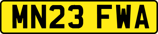 MN23FWA