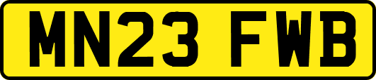 MN23FWB