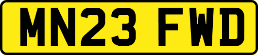 MN23FWD