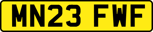 MN23FWF