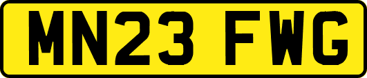 MN23FWG
