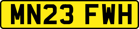 MN23FWH